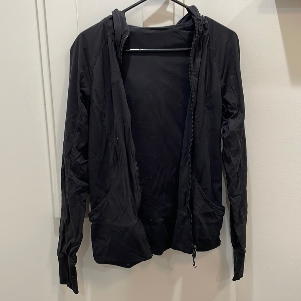 Lulu Lemon Jacket